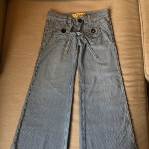 Dittos pants, size 25